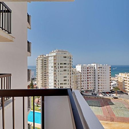 Ferienwohnung Armacao De Pera Ocean View By Homing Exterior foto