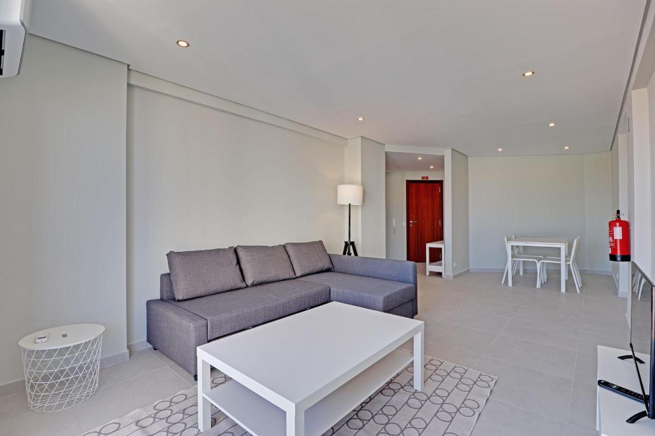 Ferienwohnung Armacao De Pera Ocean View By Homing Exterior foto