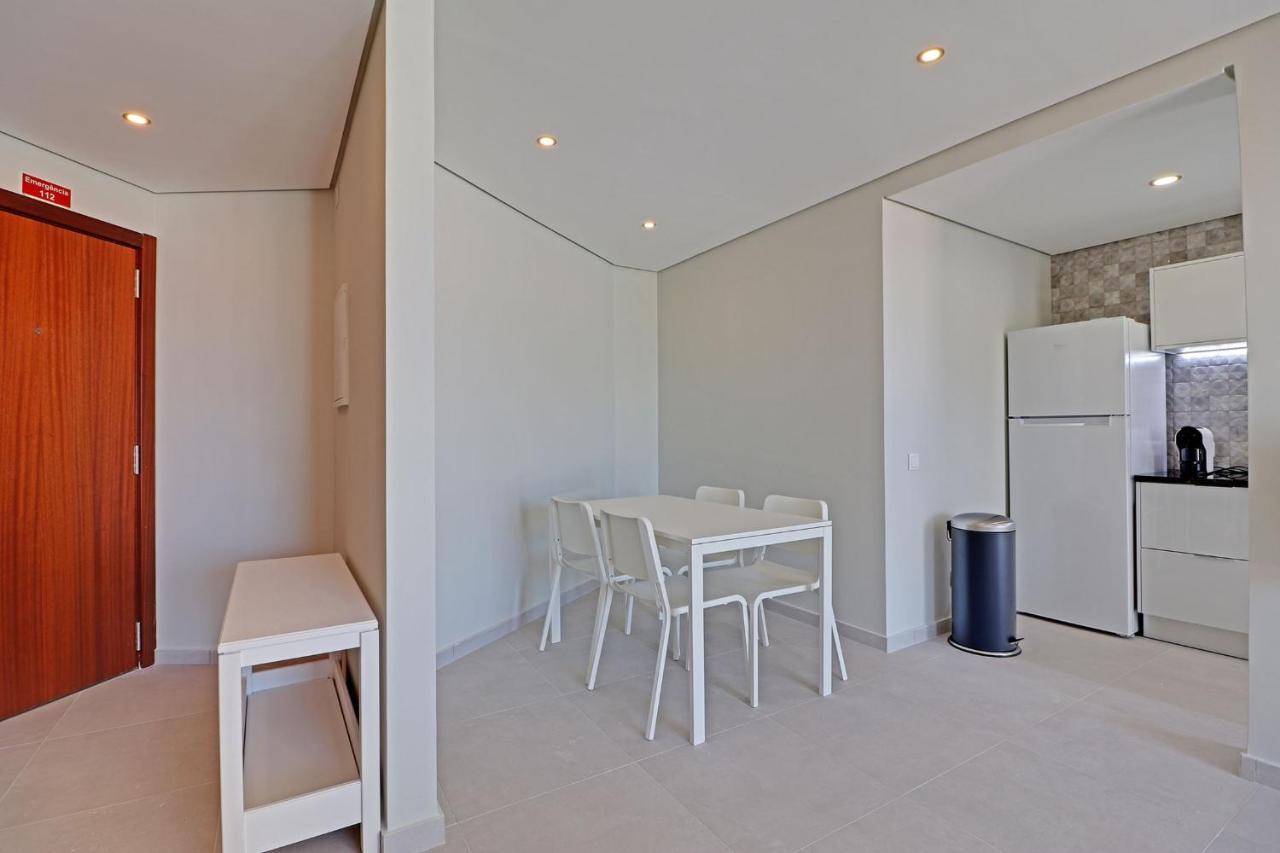 Ferienwohnung Armacao De Pera Ocean View By Homing Exterior foto